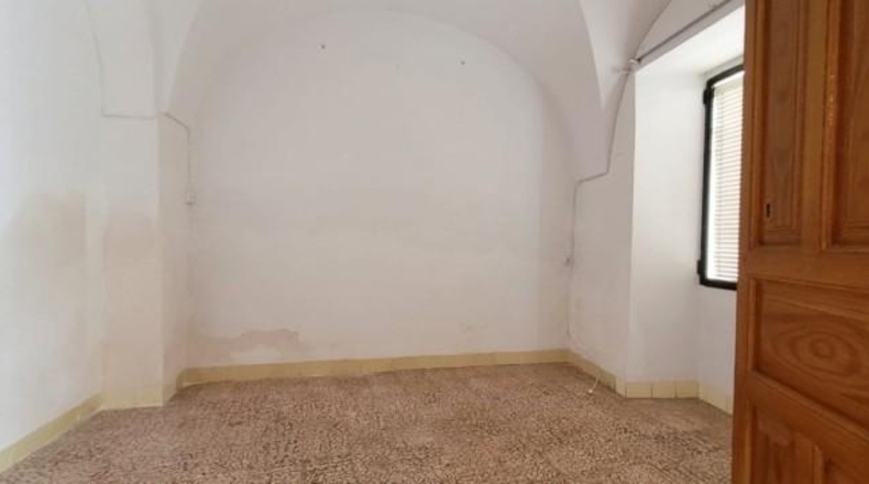 Córdoba - Pozoblanco - 150m2