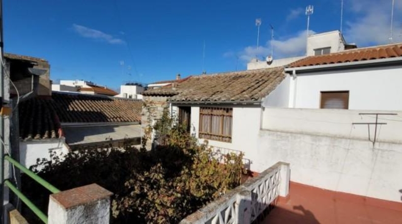 Córdoba - Pozoblanco - 150m2