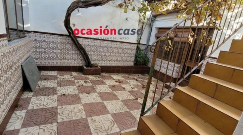 Córdoba - Pozoblanco - 150m2