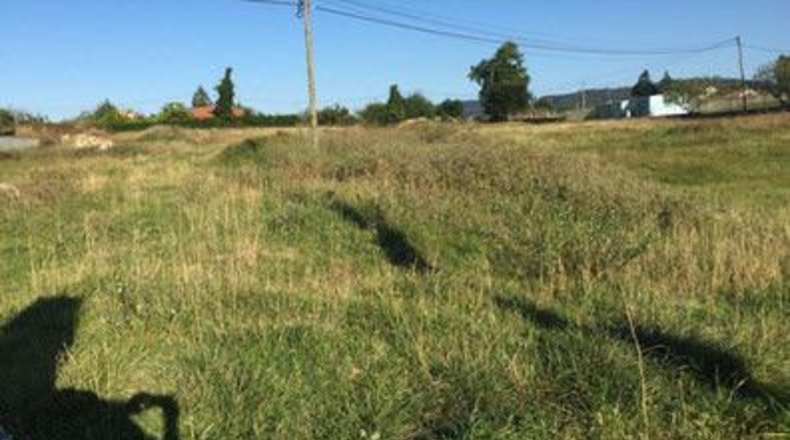 Asturias - Villaviciosa - 2500m2