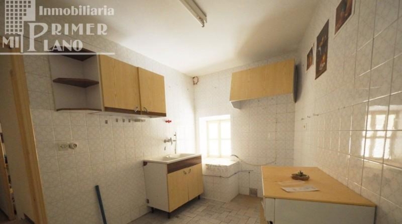 Ciudad Real - Argamasilla de Alba - 724m2