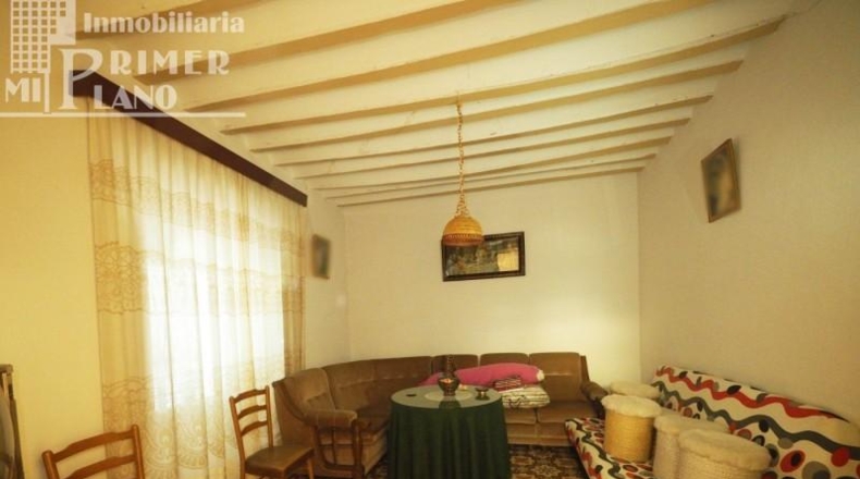 Ciudad Real - Argamasilla de Alba - 724m2