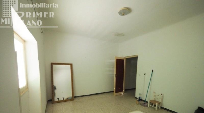 Ciudad Real - Argamasilla de Alba - 724m2