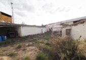 Xalet independent amb terreny en venda a la España, Argamasilla de Alba, ref.: TR138247 foto