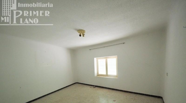 Ciudad Real - Argamasilla de Alba - 724m2