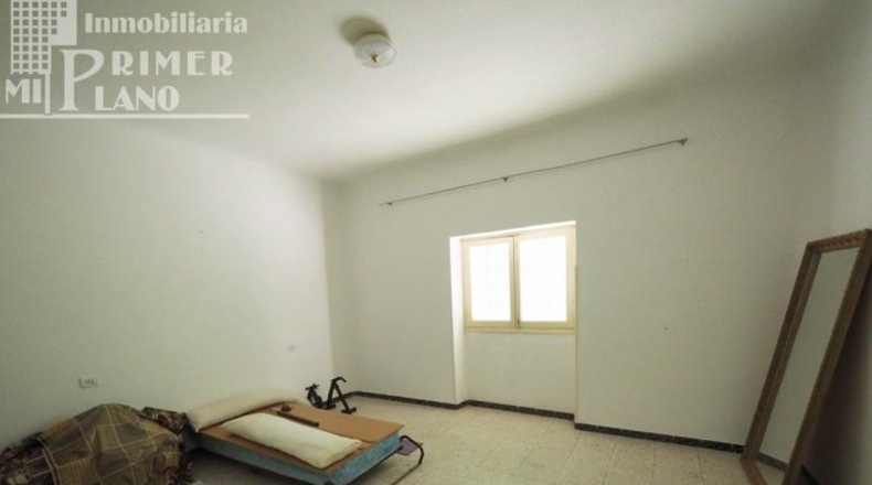 Ciudad Real - Argamasilla de Alba - 724m2