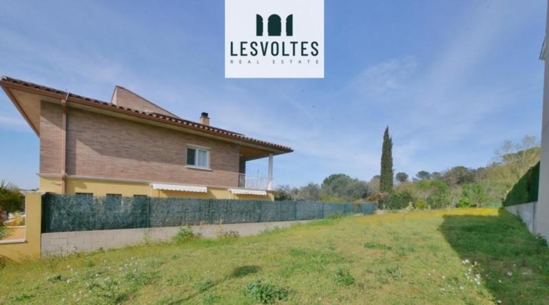 Gerona - la Bisbal d'Empordà - 537m2