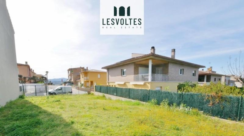 Gerona - la Bisbal d'Empordà - 537m2