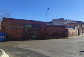 La Bañeza 513&nbsp;м²