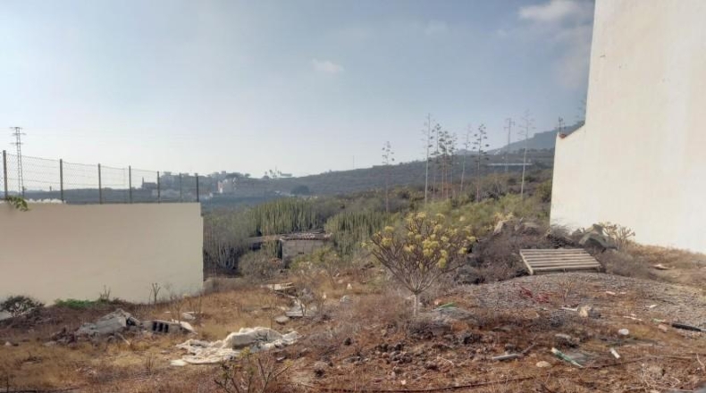 Santa Cruz de Tenerife - Arona - 369m2