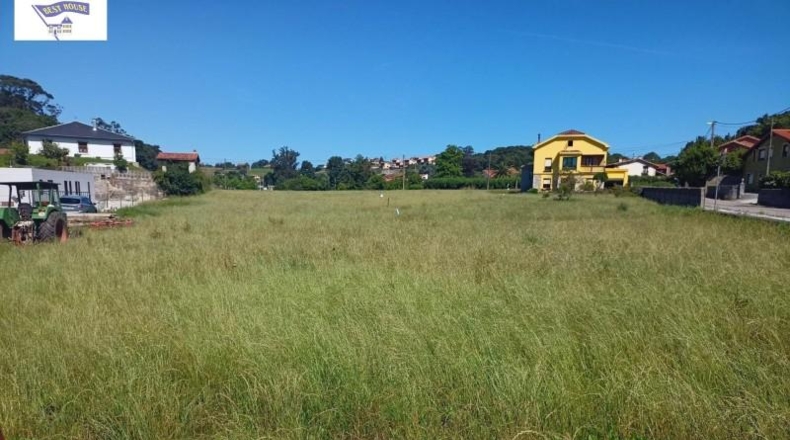 Cantàbria - Santa Cruz de Bezana - 705m2