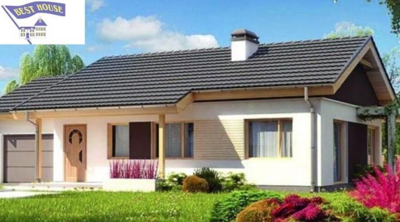 Cantàbria - Santa Cruz de Bezana - 705m2