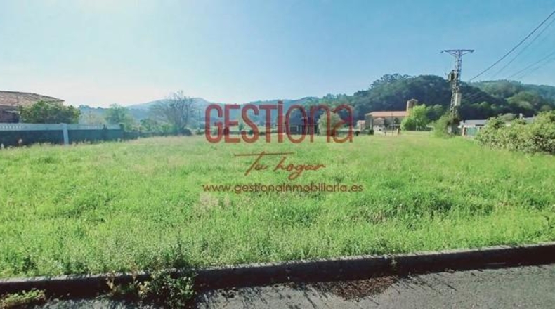 Cantàbria - Entrambasaguas - 2100m2