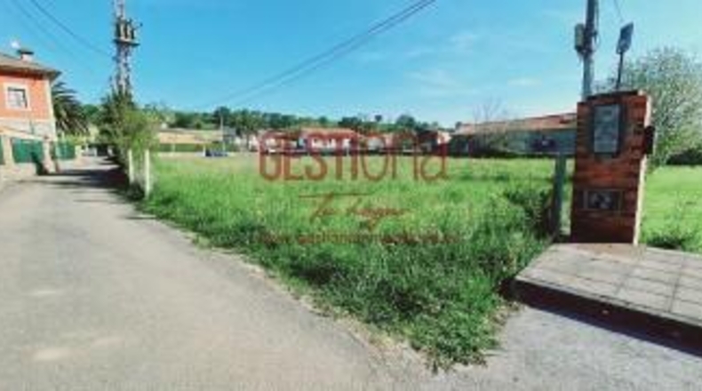 Cantàbria - Entrambasaguas - 2100m2