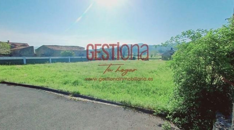 Cantàbria - Entrambasaguas - 2100m2