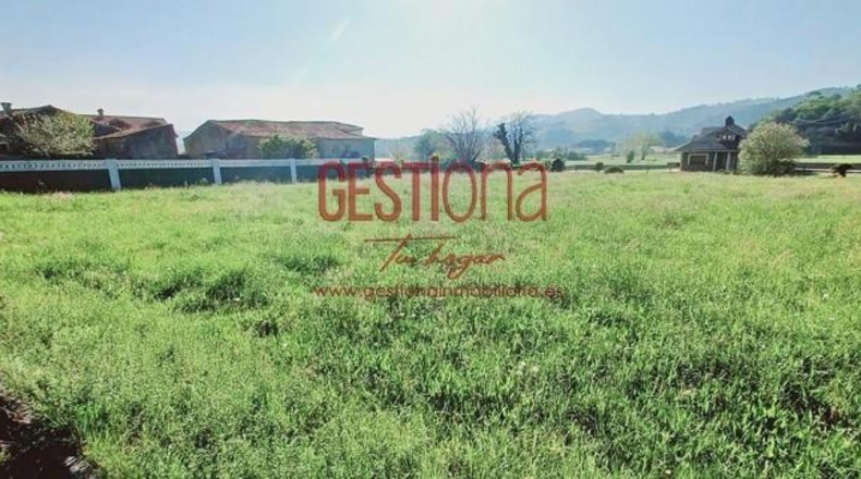 Cantàbria - Entrambasaguas - 2100m2