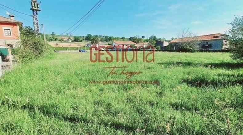 Cantàbria - Entrambasaguas - 2100m2