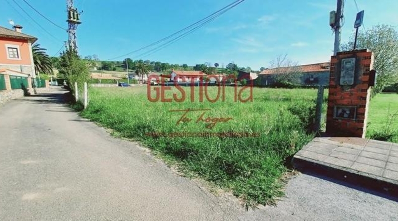 Cantàbria - Entrambasaguas - 2100m2