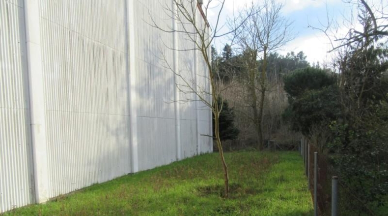 Barcelona - Vallgorguina - 336m2