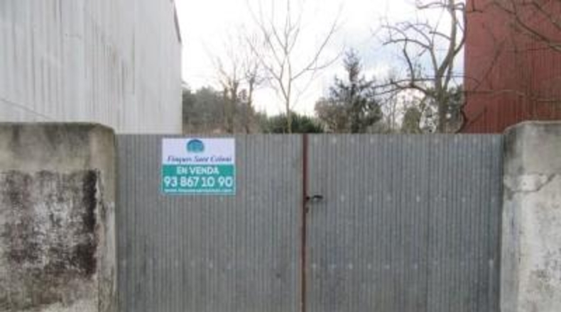 Barcelona - Vallgorguina - 336m2