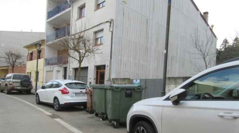 Barcelona - Vallgorguina - 336m2
