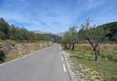 Terreny no urbanitzable en venda a la España, Murla, ref.: TR121790 foto