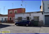 Casa de poble en venda a la España, Santomera, ref.: TR303625 foto