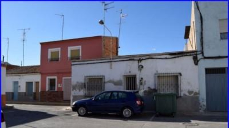 Murcia - Сантомера - 244m2