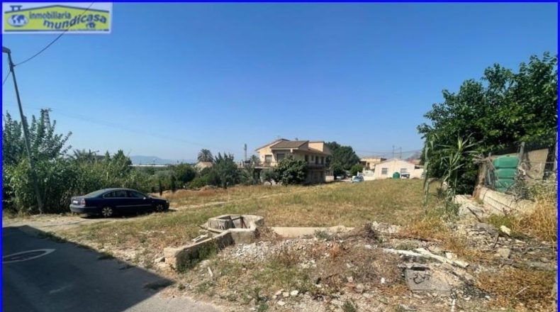 Alicante - Orihuela - 1185m2