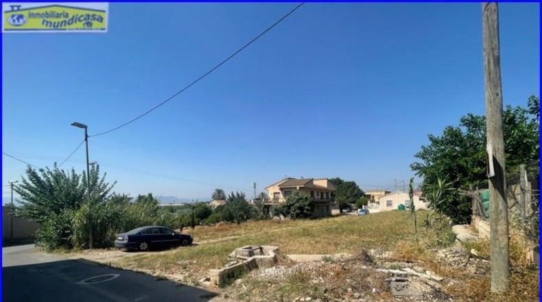 Alicante - Orihuela - 1185m2