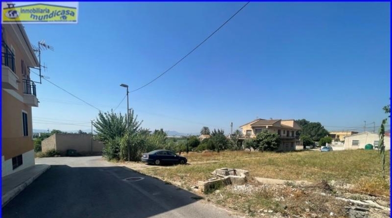 Alicante - Orihuela - 1185m2