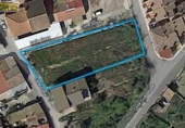 Urban land for sale on España, Orihuela, ref: TR121857 photo