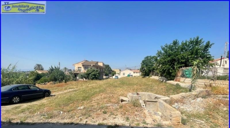 Alicante - Orihuela - 1185m2