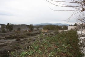 Gérgal 1012&nbsp;m² 