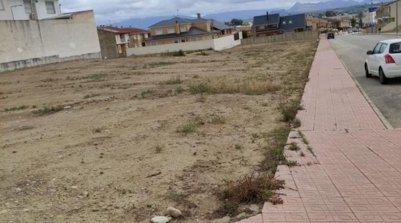 Murcia - Ceutí - 333m2