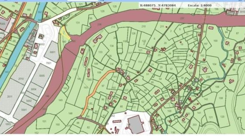 Biscay - Mimétiz - 10100m2