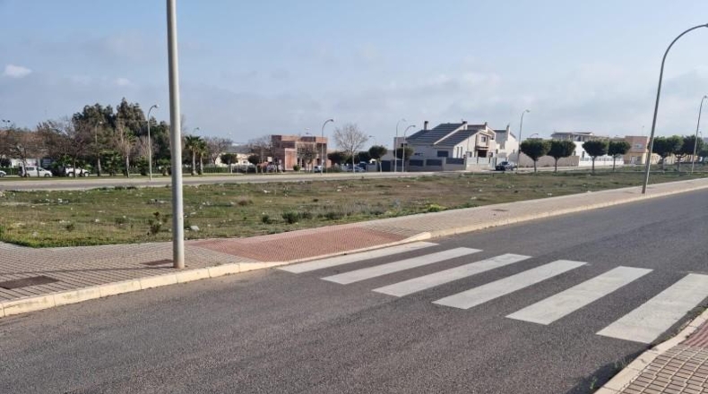 Almeria - El Ejido - 312m2