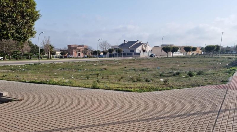 Almeria - El Ejido - 312m2