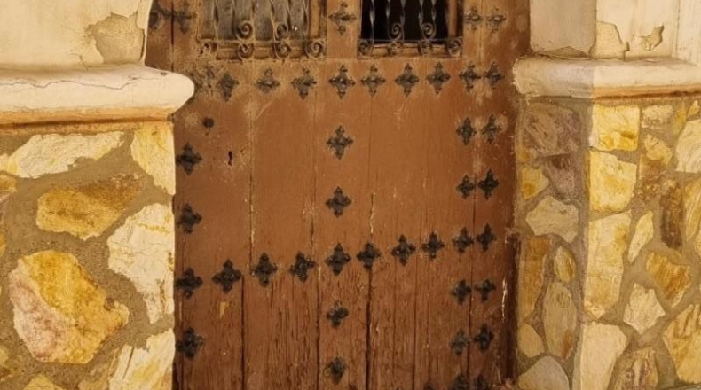 Teruel - Burbáguena - 966m2