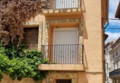 Casa de camp amb terreny en venda a la España, Burbáguena, ref.: TR147711 foto