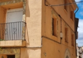Casa de camp amb terreny en venda a la España, Burbáguena, ref.: TR147711 foto