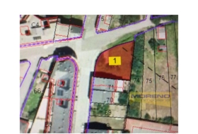 Vilar de Sarria 546&nbsp;m²