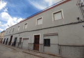 Casa de poble en venda a la España, Montealegre del Castillo, ref.: TR297349 foto