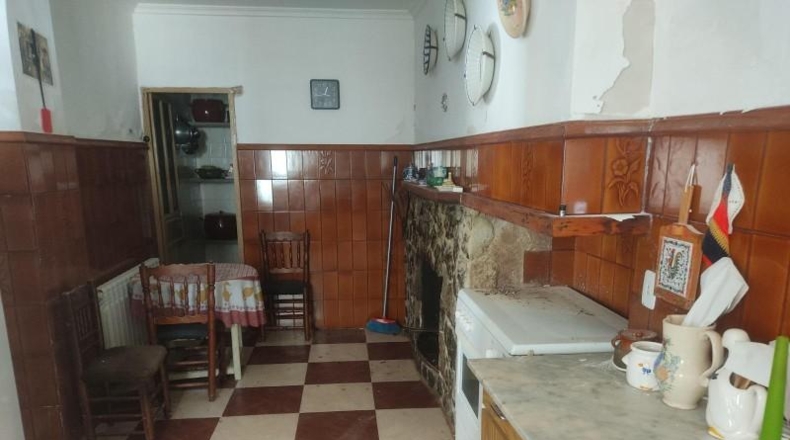 Albacete - Montealegre del Castillo - 437m2