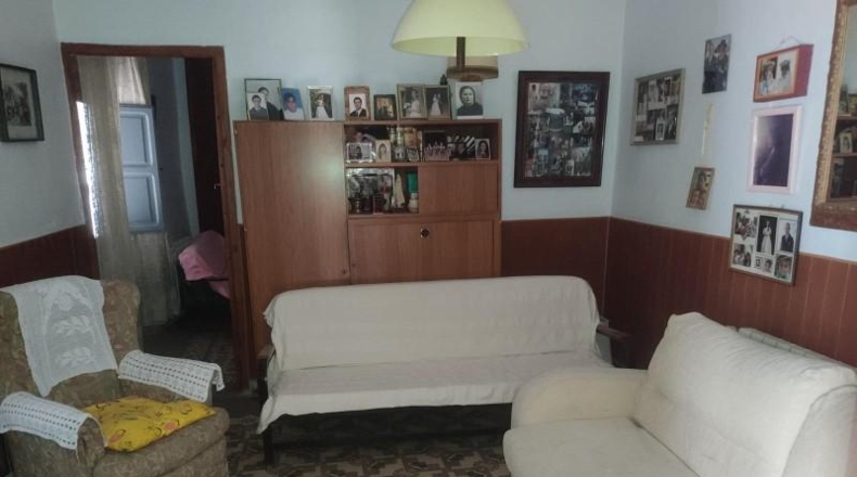 Albacete - Montealegre del Castillo - 437m2