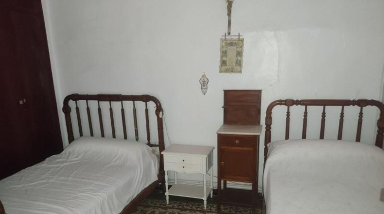 Albacete - Montealegre del Castillo - 437m2