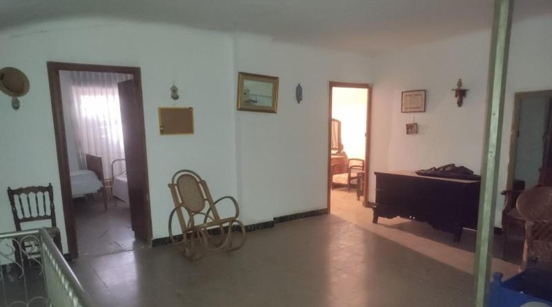 Albacete - Montealegre del Castillo - 437m2