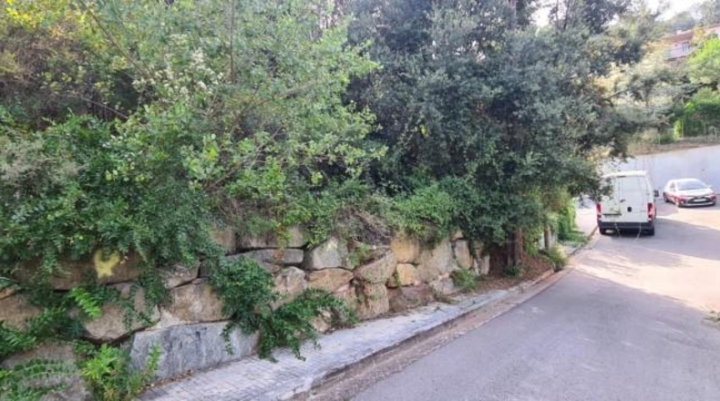 Barcelona - Castellar del Vallès - 1464m2