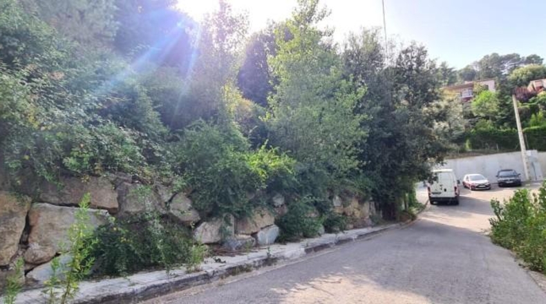 Barcelona - Castellar del Vallès - 1464m2