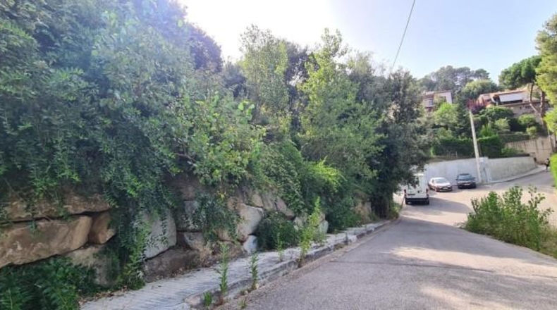 Barcelona - Castellar del Vallès - 1464m2